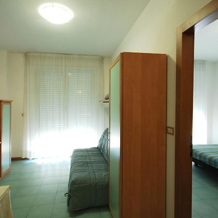 Ihr Residence Hotel Le Terrazze 葛伦坦马勒 外观 照片