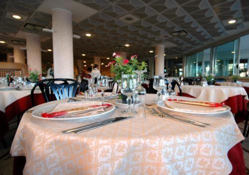 Ihr Residence Hotel Le Terrazze 葛伦坦马勒 外观 照片