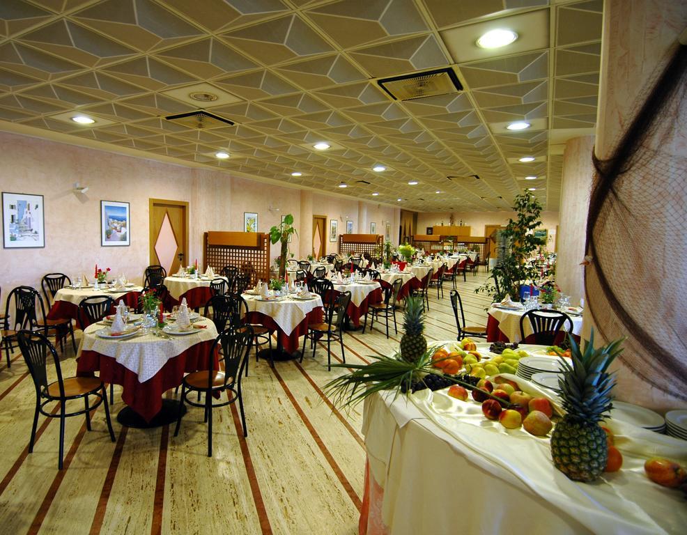 Ihr Residence Hotel Le Terrazze 葛伦坦马勒 外观 照片