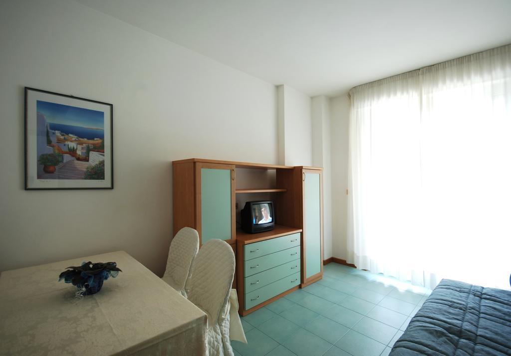 Ihr Residence Hotel Le Terrazze 葛伦坦马勒 外观 照片