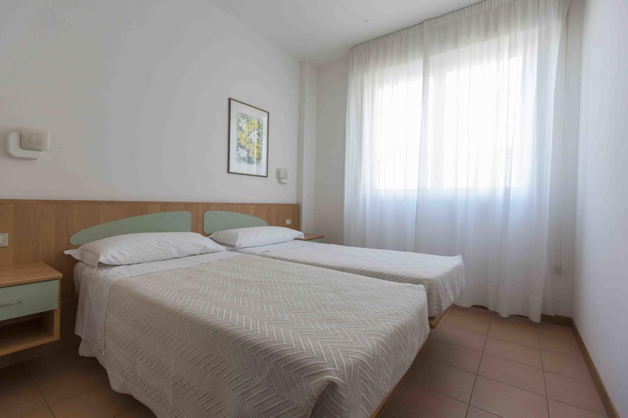 Ihr Residence Hotel Le Terrazze 葛伦坦马勒 外观 照片