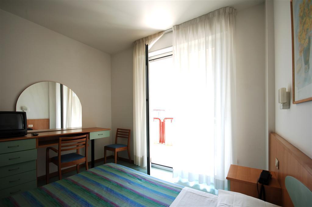 Ihr Residence Hotel Le Terrazze 葛伦坦马勒 外观 照片